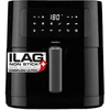 Gruzdintuvė Medion MD 11740 Life E40 XL Heißluftfritteuse 5,2 l, juodas