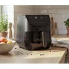 Gruzdintuvė Medion MD 13060 X20 XXL Heißluftfritteuse 6,6l juodas