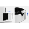 Medion karšto oro gruzdintuvė Life MD 11740 E40 XL, 50078152, 2150W, 5.2l, 50-200°C, 9 programos, 60 min laikmatis, ekranas, balta