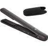 Medion LIFE HS2 plaukų tiesintuvas MD19865 50076372, 165-210°C, 5 nustatymai, keramikos-turmalino plokštės, 90x28mm, 60s įkaitimas