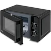 Medion mikrobangų krosnelė MD12011 50076270, 800W, 20L, 5 lygiai, 35 min laikmatis, atšildymas, apšvietimas, garsinis signalas