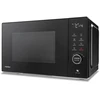 Medion mikrobangų krosnelė MD12031 50076274, 900W, 1000W grilis, 1680W karštas oras, 23l, 288mm, 5 lygiai, 11 programų, laikmatis