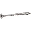 Medsraigtis Essve 135132; 5,0x90 mm; TX; 100 vnt.
