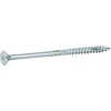Medsraigtis ESSDRIVE 5X120 Zn -100 vnt. 136133 ESSVE