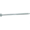 Medsraigtis ESSDRIVE 6X150 Zn-100 vnt. 136149 ESSVE