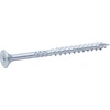 Medsraigtis Essve 146020; 5,0x90 mm; TX25; 1500 vnt.