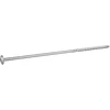 Medsraigtis Essve 113127; 6x220 mm; TX30; 20 vnt.