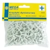 Mega Kryžiai plytelėms 1,5 mm 200gb