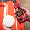 Meguiars A2116 Deep Crystal Color Restorer & Brightgterer Polish before Wax 473 ml buteliukas (JAV)