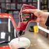 Meguiars A2116 Deep Crystal Color Restorer & Brightgterer Polish before Wax 473 ml buteliukas (JAV)
