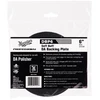 Meguiar's Backing Plate 6" / 152 mm.