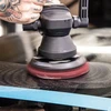 Meguiars Coarse Polishing Disc 140 mm.