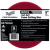 Meguiars Coarse Polishing Disc 140 mm.