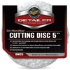 Meguiars Microfiber Cutting Disc - 5,5" - 2-pack