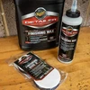 Meguiars Microfiber Finishing Disc - 3" - 2-pack