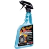 Meguiars G14324 karštų ratlankių aliuminio giluminis ir saugus valiklis su apsauga 710 ml (JAV)