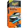 Meguiars G190200 Quik Scratch Eraser rinkinys pašalina smulkius įbrėžimus ir pašalina dažų dėmes 311g (JAV)