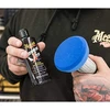 Meguiars G190200 Quik Scratch Eraser rinkinys pašalina smulkius įbrėžimus ir pašalina dažų dėmes 311g (JAV)