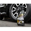 Meguiars G190424 Ultimate Vanduo Less Wheel & Tire Clean & Protect Care vienu žingsniu 709ml purškalas (JAV)