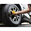 Meguiars G190424 Ultimate Vanduo Less Wheel & Tire Clean & Protect Care vienu žingsniu 709ml purškalas (JAV)