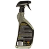 Meguiars G190424 Ultimate Vanduo Less Wheel & Tire Clean & Protect Care vienu žingsniu 709ml purškalas (JAV)