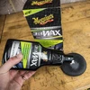 Meguiars G191016 3in1 One Step Pain Care Clean Polish Protect Wax 473ml + aplikatorius (JAV)