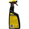 Meguiars G201316 Ultimate Leather Detailer – greitas valymas ir atstatymas su polimerine UV apsauga (473 ml) (JAV)