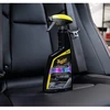 Meguiars G201316 Ultimate Leather Detailer – greitas valymas ir atstatymas su polimerine UV apsauga (473 ml) (JAV)