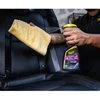 Meguiars G201316 Ultimate Leather Detailer – greitas valymas ir atstatymas su polimerine UV apsauga (473 ml) (JAV)