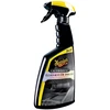 Meguiars G201316 Ultimate Leather Detailer – greitas valymas ir atstatymas su polimerine UV apsauga (473 ml) (JAV)