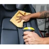 Meguiars G201316 Ultimate Leather Detailer – greitas valymas ir atstatymas su polimerine UV apsauga (473 ml) (JAV)