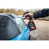Meguiars G2016EU saugus ir gilus purvas valantis kabrioleto kabrioleto stogo audinių valiklis 473 ml (JAV)