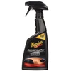 Meguiars G2016EU saugus ir gilus purvas valantis kabrioleto kabrioleto stogo audinių valiklis 473 ml (JAV)