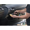 Meguiars G4216 vidaus vinilo gumos ir plastikinio paviršiaus valiklis, neriebus su blizgesio UV apsauga (473 ml) (JAV)