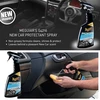 Meguiars G4216 vidaus vinilo gumos ir plastikinio paviršiaus valiklis, neriebus su blizgesio UV apsauga (473 ml) (JAV)
