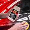 Meguiars M2116 Mirror Glaze Syntetic Sealant 2.0 Liquid Hydrophob Polymer Technology giluminė dažų priežiūra (473 ml) (JAV)