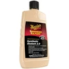 Meguiars M2116 Mirror Glaze Syntetic Sealant 2.0 Liquid Hydrophob Polymer Technology giluminė dažų priežiūra (473 ml) (JAV)