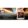 Meguiars M30564 Mirror Glaze Ultra Finishing Patvari glazūra Skystas be silikono hi gloss, puikiai tinka po skausmo (3,78L) (JAV)