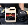 Meguiars M30564 Mirror Glaze Ultra Finishing Patvari glazūra Skystas be silikono hi gloss, puikiai tinka po skausmo (3,78L) (JAV)