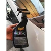 Meguiars M69916 Top Coat Maintenance Finishing Purškiklis dažams nuo UV ir vandens apsaugai gilaus kristalo blizgesio (473ml) (JAV)