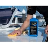 Meguiars M9132 Marine / RV Boat Pro Grade Power Cut Compund Liquid pašalina svaiginančius oksidaciją ir įbrėžimus (0,94 l) (JAV)