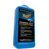 Meguiars M9132 Marine / RV Boat Pro Grade Power Cut Compund Liquid pašalina svaiginančius oksidaciją ir įbrėžimus (0,94 l) (JAV)