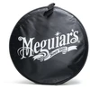 Meguiars ST080 sulankstomas kibiras 5 l (27 cm skersmens) su nešiojamuoju dėklu – puikiai tinka laikyti juodą bagažinę (JAV)