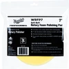 Meguiars WRFP7 Soft Buff 7'' (175 mm) rotacinis putplasčio poliravimo padas su patobulintu pašalina smulkius paviršiaus defektus (JAV)