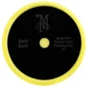 Meguiars WRFP7 Soft Buff 7'' (175 mm) rotacinis putplasčio poliravimo padas su patobulintu pašalina smulkius paviršiaus defektus (JAV)