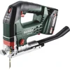 MTB Metabo STB 18 L 90 Stichs?ge be akumuliatoriaus ir kroviklio