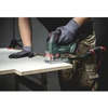 MTB Metabo STB 18 L 90 Stichs?ge be akumuliatoriaus ir kroviklio