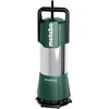 METABO POMPA ZANURZENIOWO-CIŚNIENIOWA AUTOMATYCZNA TDPA 6200/4 INOX