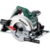 METABO diskinis pjūklas KS 55 – 1 200 W