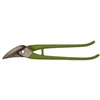 Metalo žirklės 260 mm, Bessey, D116-260-SB, Žandikaulio plotis: 116 mm, Spaudimo jėga: 10 000 N